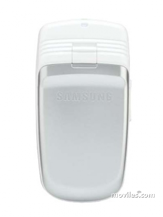 Imagen 3 Samsung SGH-X495