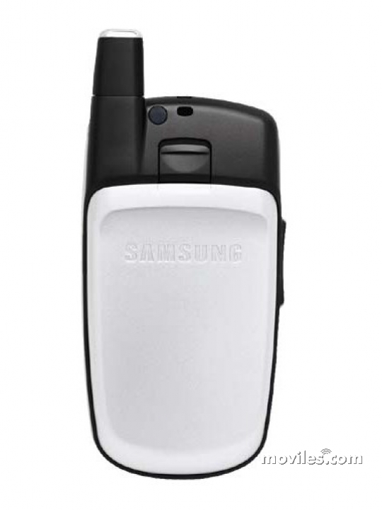 Imagen 3 Samsung SGH-X497