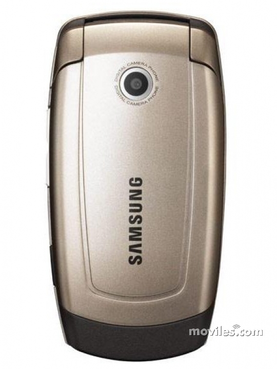 Imagen 3 Samsung X510