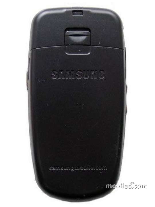 Imagen 3 Samsung X650