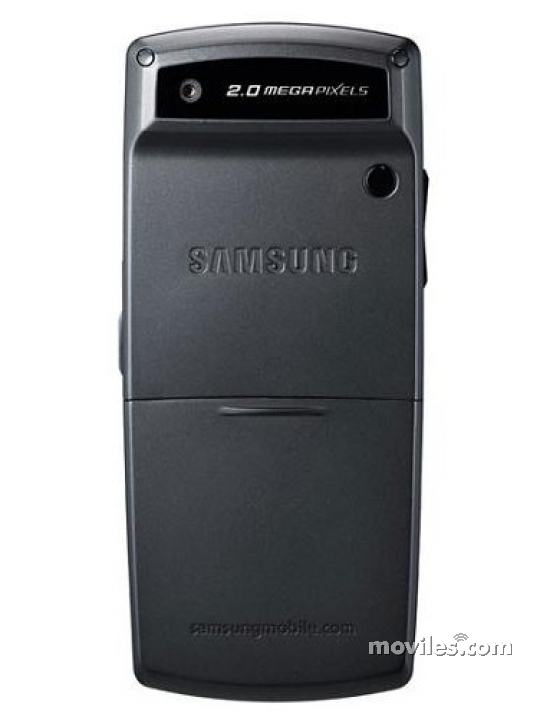 Imagen 2 Samsung X820