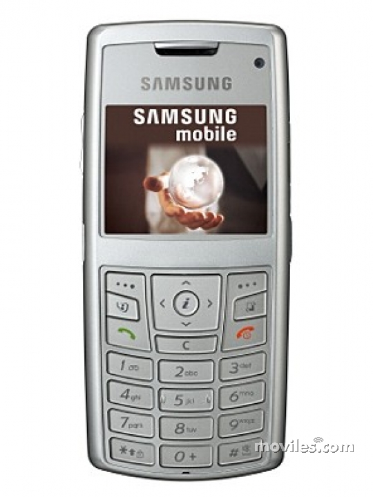 Imagen 2 Samsung Z370