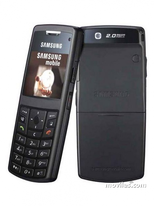 Imagen 3 Samsung Z370