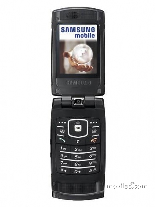 Samsung SGH-Z620