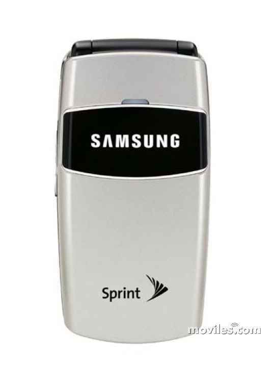 Imagen 2 Samsung SPH-A420