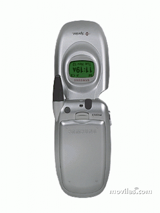 Imagen 3 Samsung SPH-A500