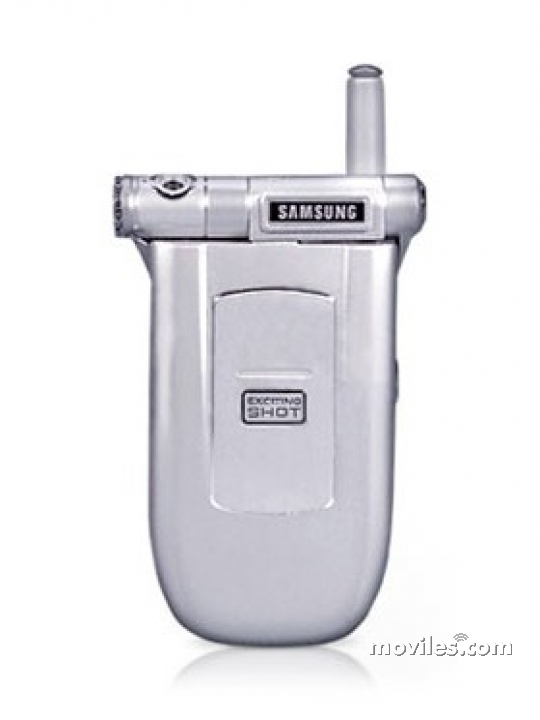 Imagen 2 Samsung SPH-A600