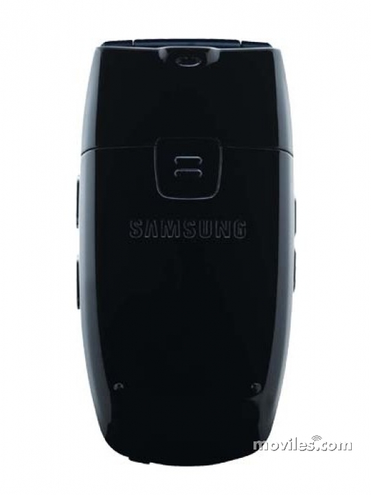 Imagen 3 Samsung SPH-A640