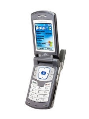 Samsung SCH-i600