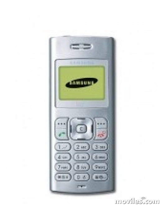 Samsung SPH-N345