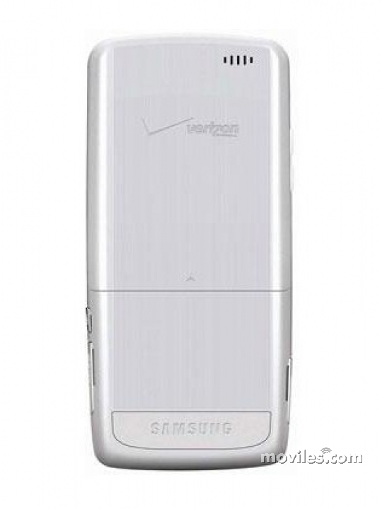 Imagen 3 Samsung Sway