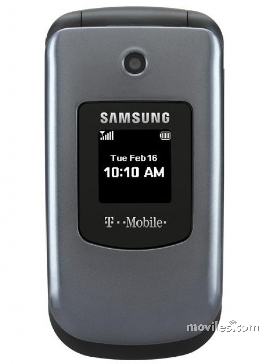 Imagen 2 Samsung T139