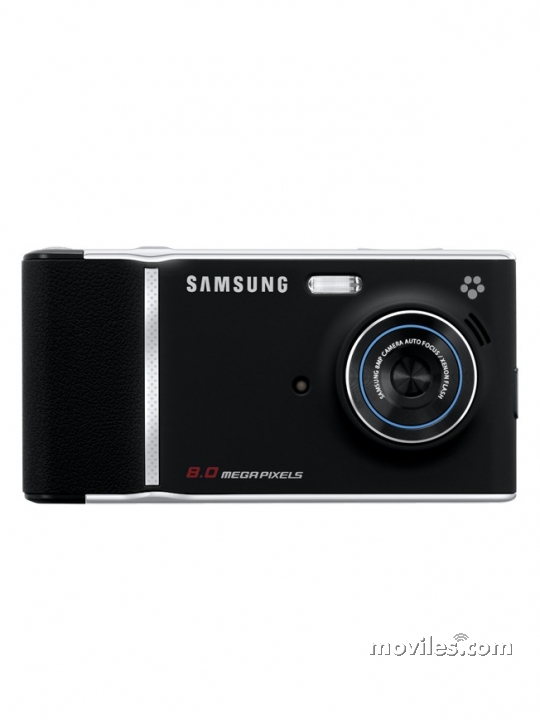 Imagen 2 Samsung T929 Memoir