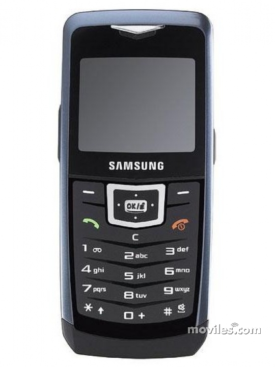 Samsung U100 Ultra