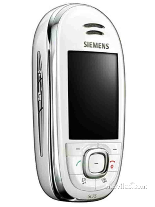 Imagen 2 Siemens SL75