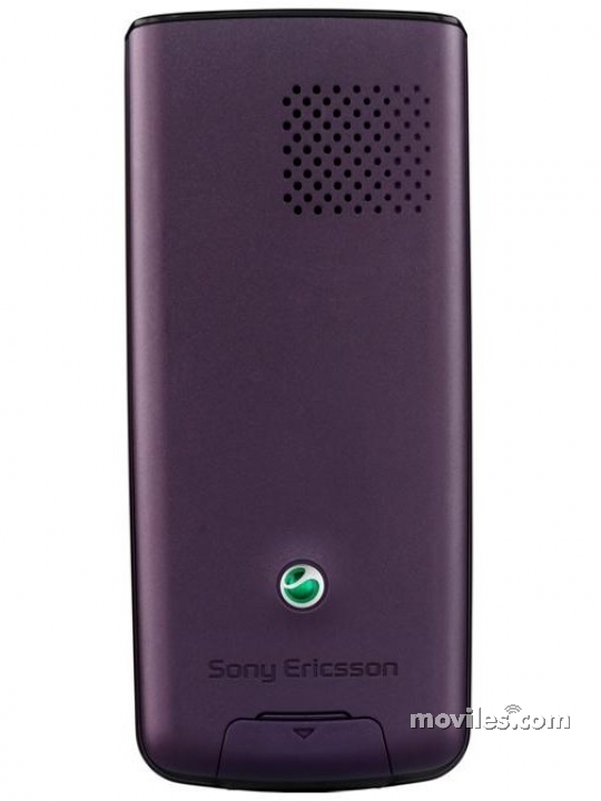 Imagen 2 Sony Ericsson J110