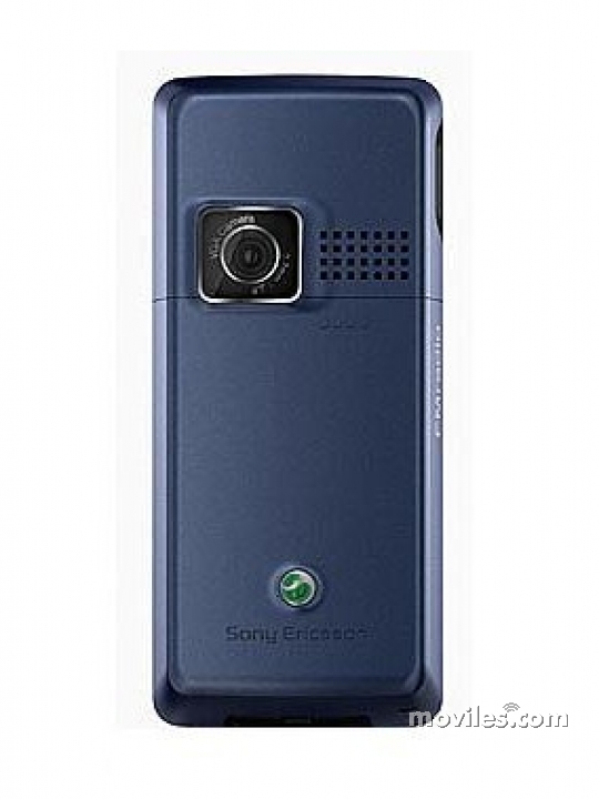 Imagen 2 Sony Ericsson K220