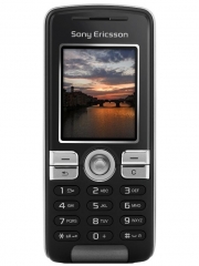 Sony Ericsson K510