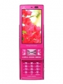 Sony Ericsson S003