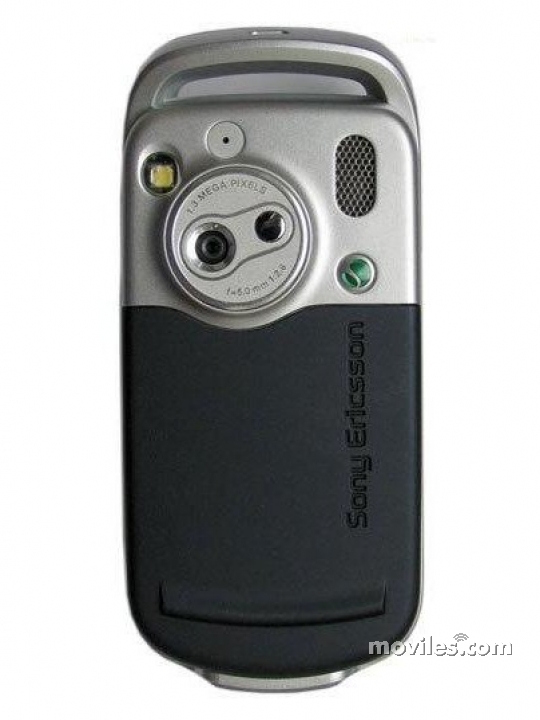 Imagen 2 Sony Ericsson S600