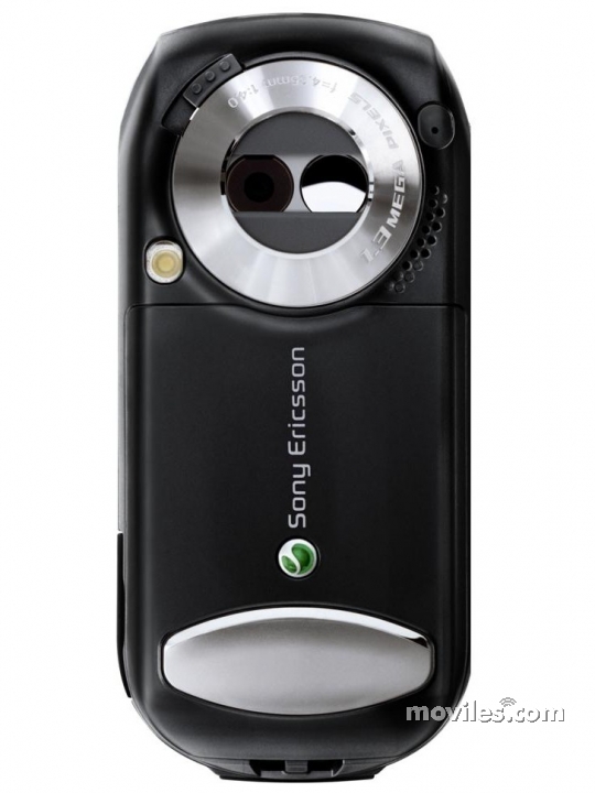 Imagen 3 Sony Ericsson S710