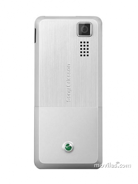 Imagen 2 Sony Ericsson T250i