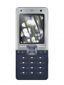 Sony Ericsson T650