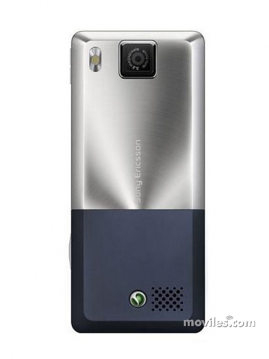 Imagen 2 Sony Ericsson T650c