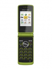 Sony Ericsson TM506