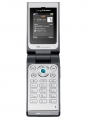 Sony Ericsson W380i