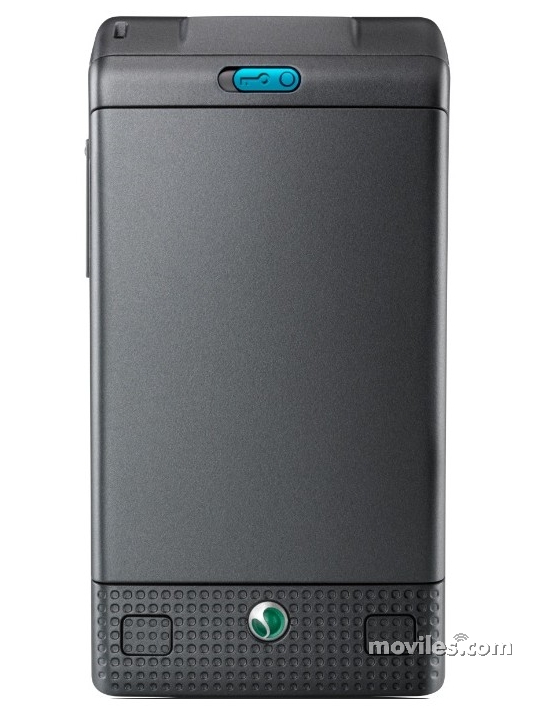 Imagen 3 Sony Ericsson W380i