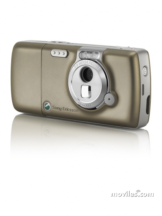 Imagen 2 Sony Ericsson W700