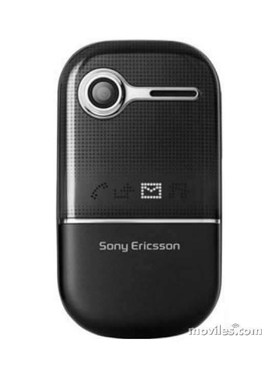 Imagen 4 Sony Ericsson Z250