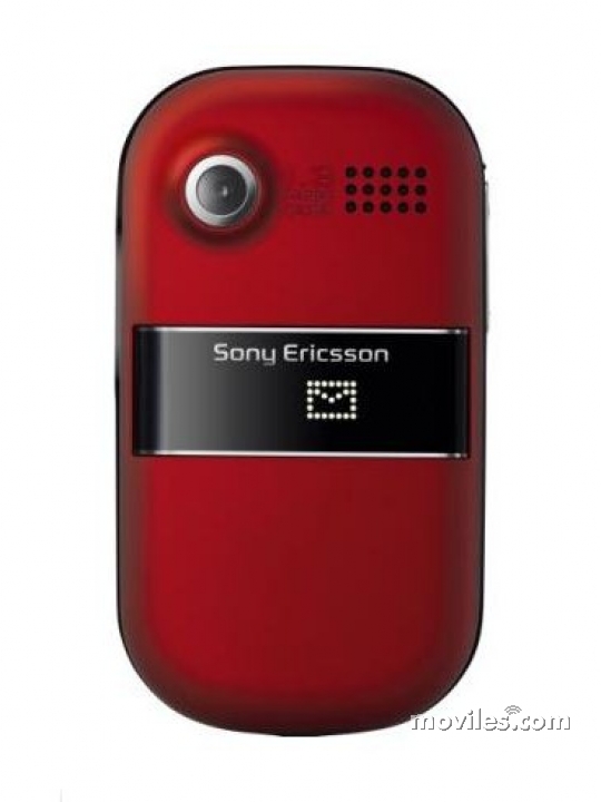 Imagen 4 Sony Ericsson Z320