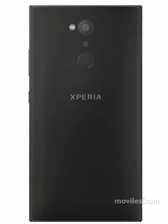 Imagen 2 Sony Xperia L2