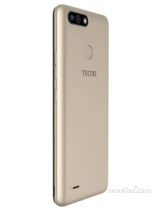 Imagen 2 Tecno Pop 2 Power