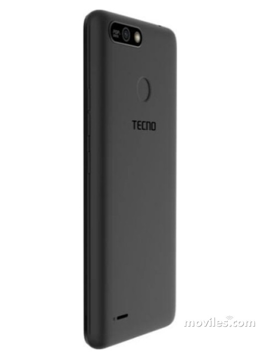 Imagen 4 Tecno Pop 2 Power