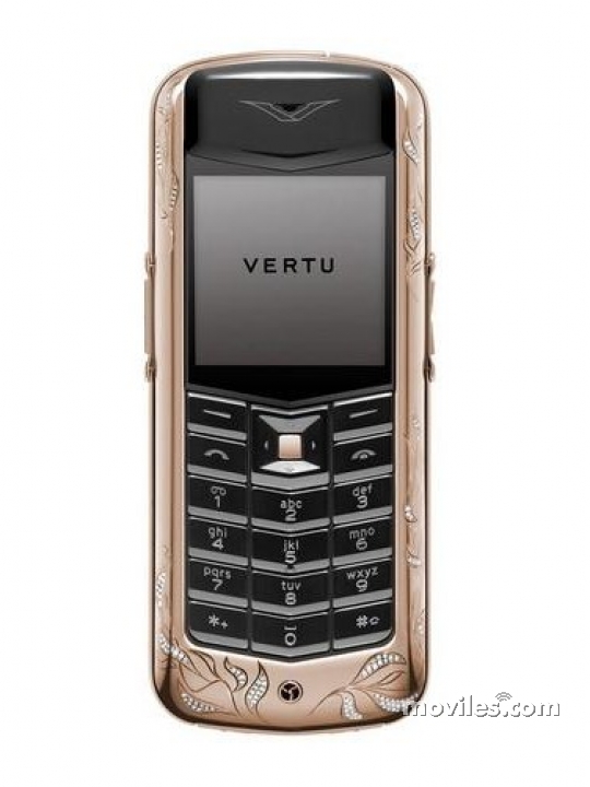 Vertu Constellation Vivre