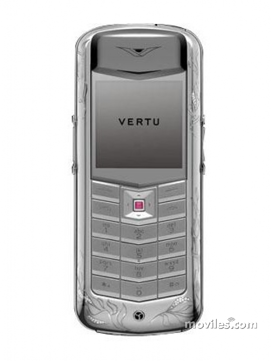 Imagen 3 Vertu Constellation Vivre