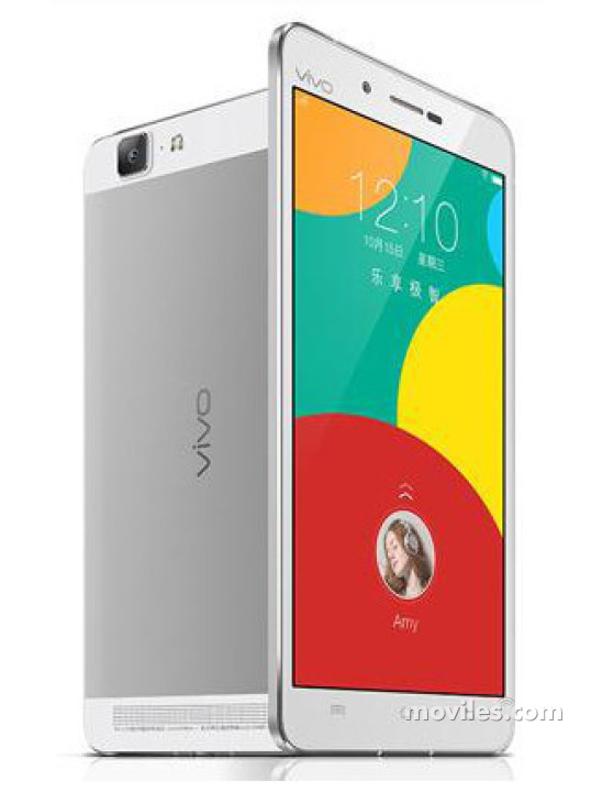 Imagen 2 Vivo X5Max F