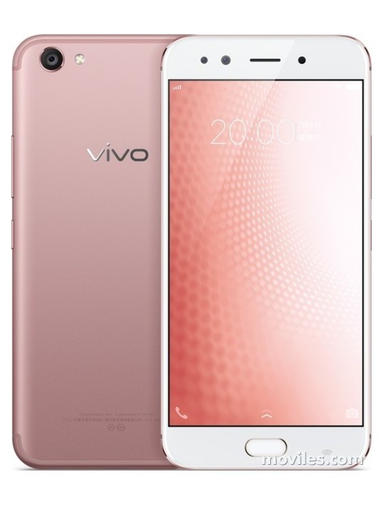 Imagen 2 Vivo X9s Plus