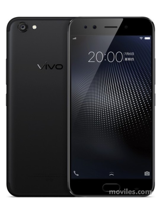 Imagen 5 Vivo X9s Plus