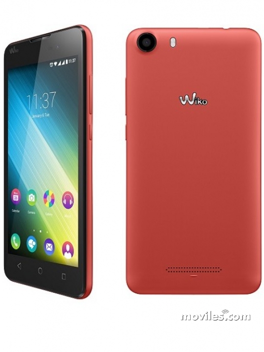 Imagen 12 Wiko Lenny2