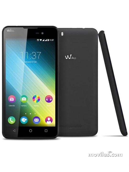 Imagen 13 Wiko Lenny2