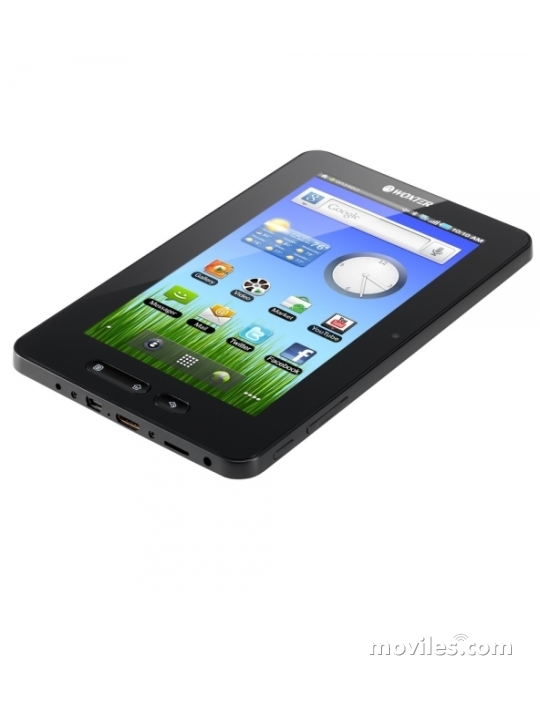 Imagen 3 Tablet Woxter 65 CXi