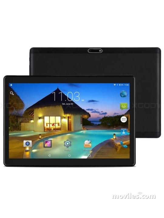 Imagen 2 Tablet Xgody TB02