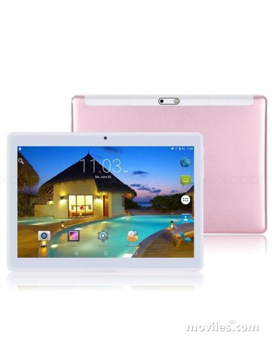 Imagen 3 Tablet Xgody TB02