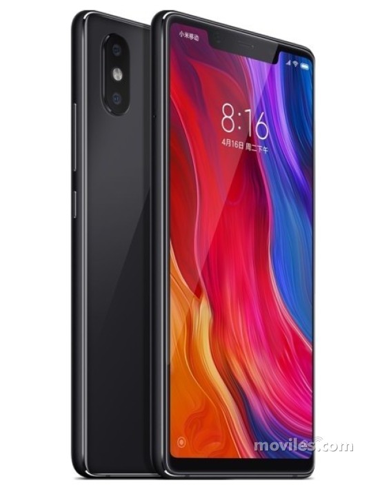 Xiaomi Mi8 Se 6