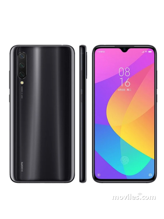 Imagen 7 Xiaomi Mi 9 Lite