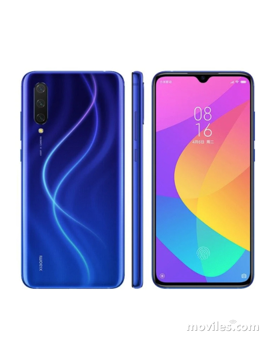 Imagen 9 Xiaomi Mi 9 Lite